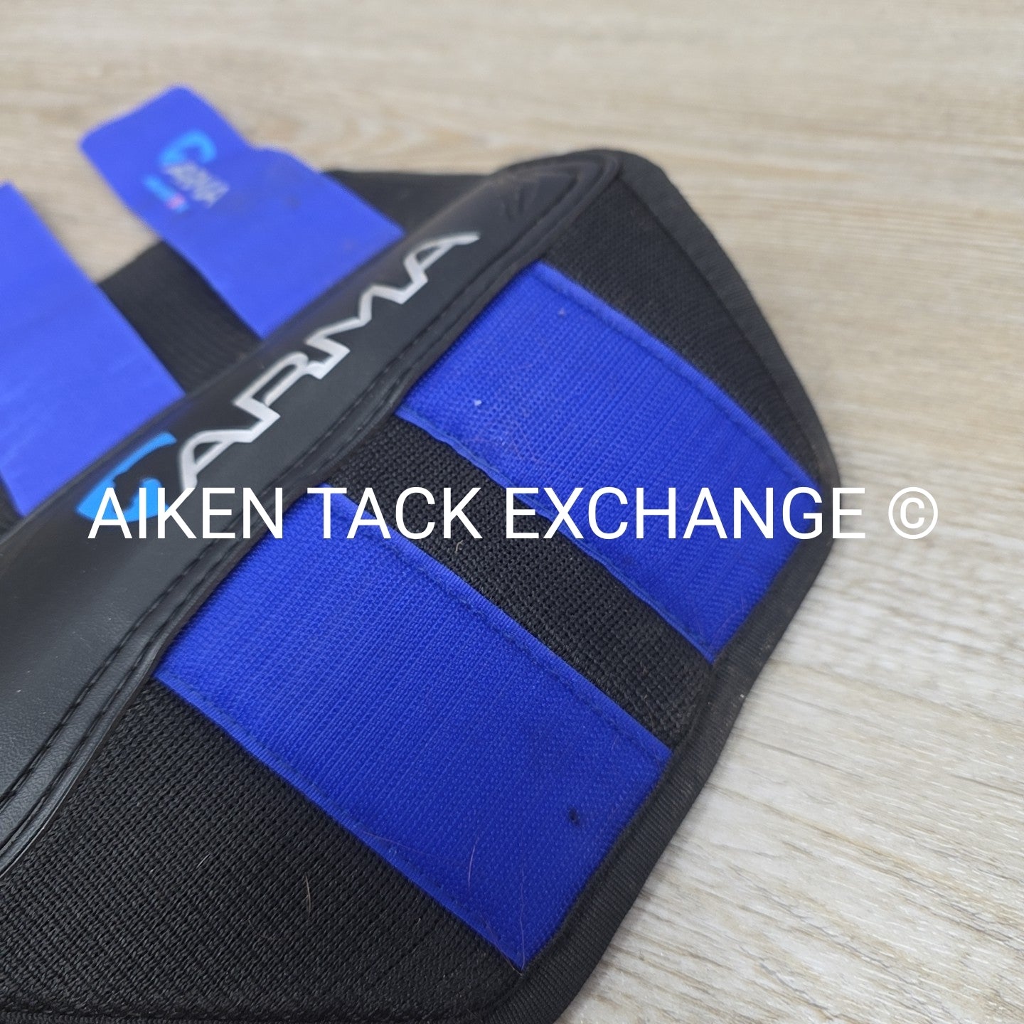 Shires Arma Air Motion Brushing Boots, Size Cob