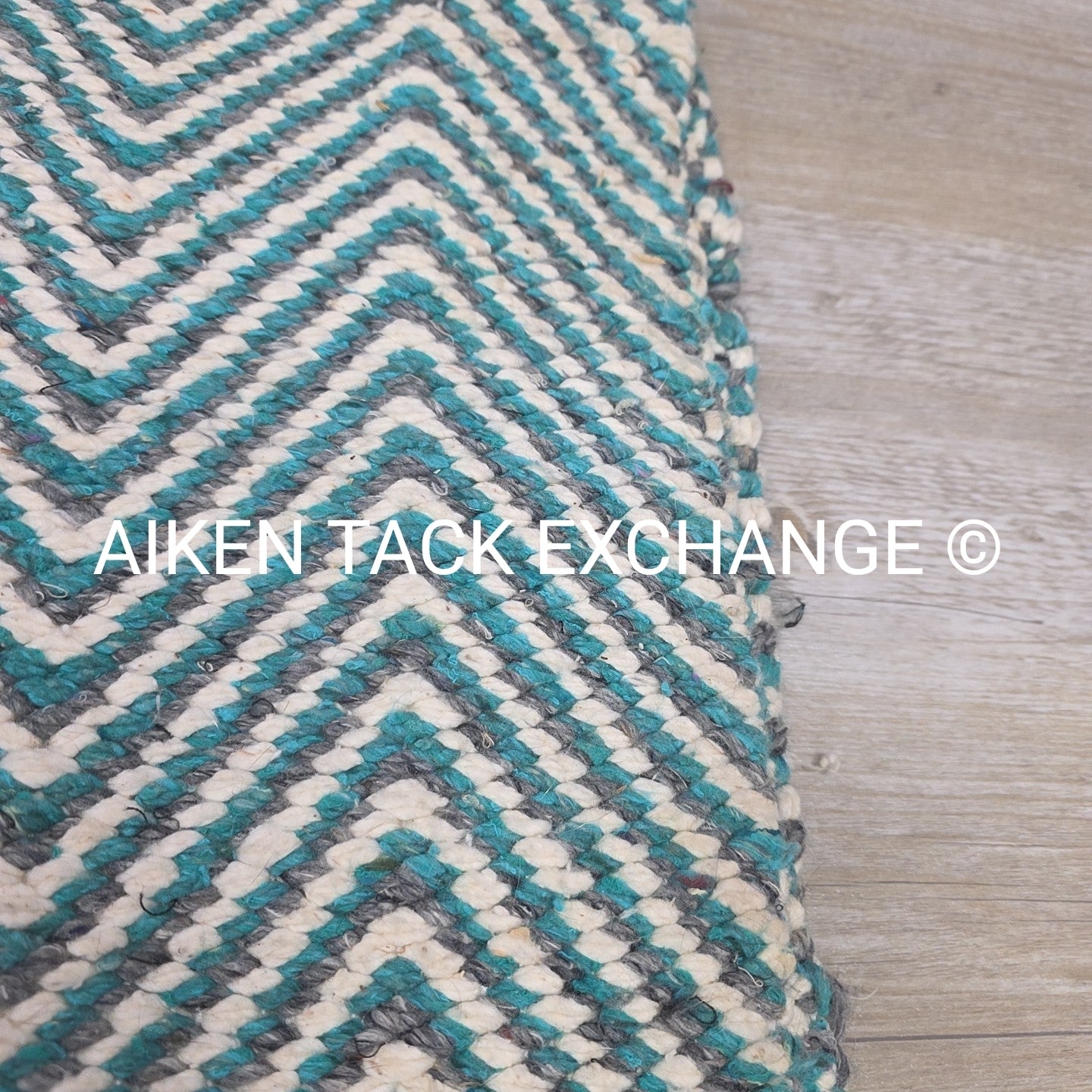 Western Saddle Blanket