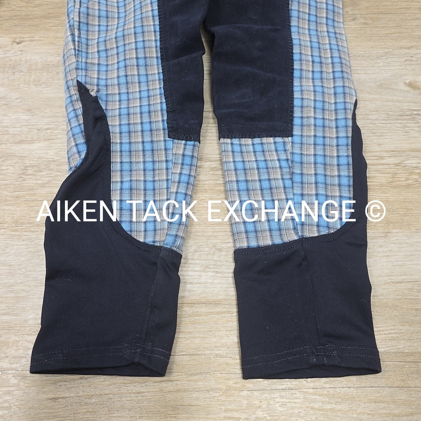 BARGAIN BUNDLE: Dover Saddlery & Cavallo Full Seat Breeches, Size 28