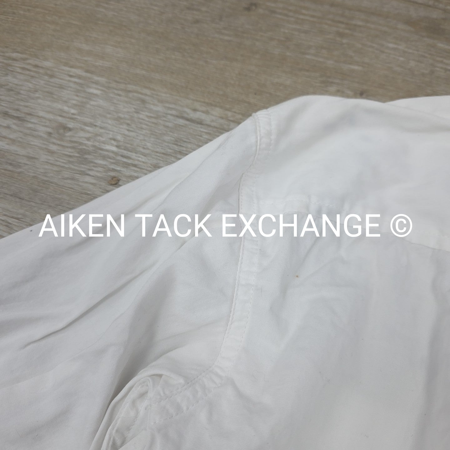 Cinch Button Up Shirt, Boys Small (6/8)