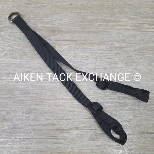 Adjustable Air Vest Saddle Strap