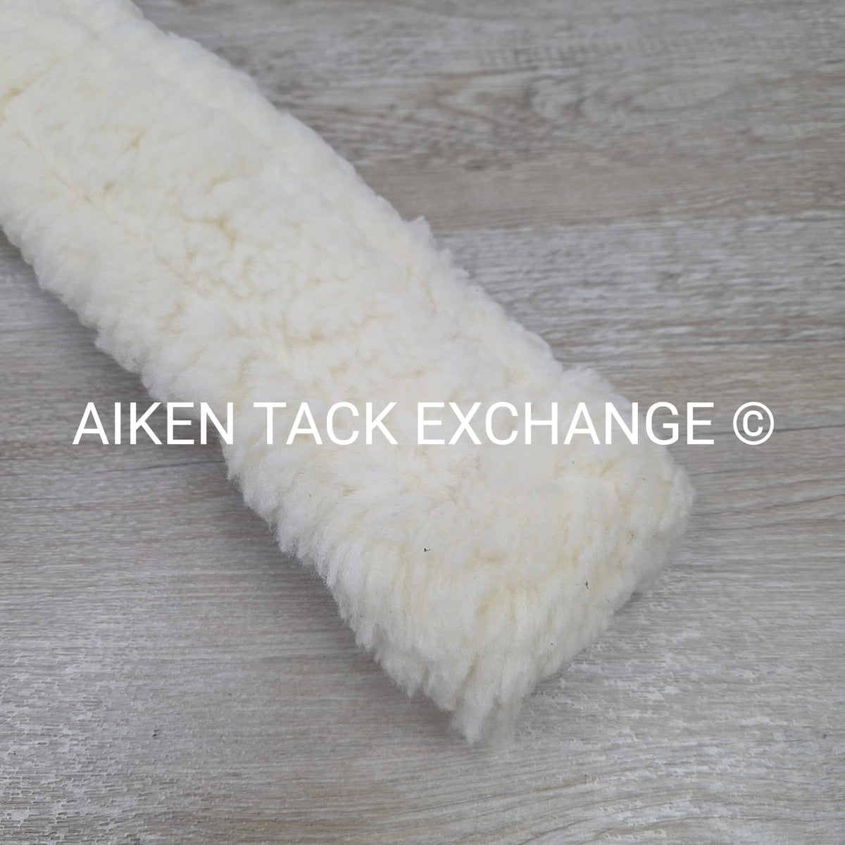 Replacement Fleece Girth Liner, 42"