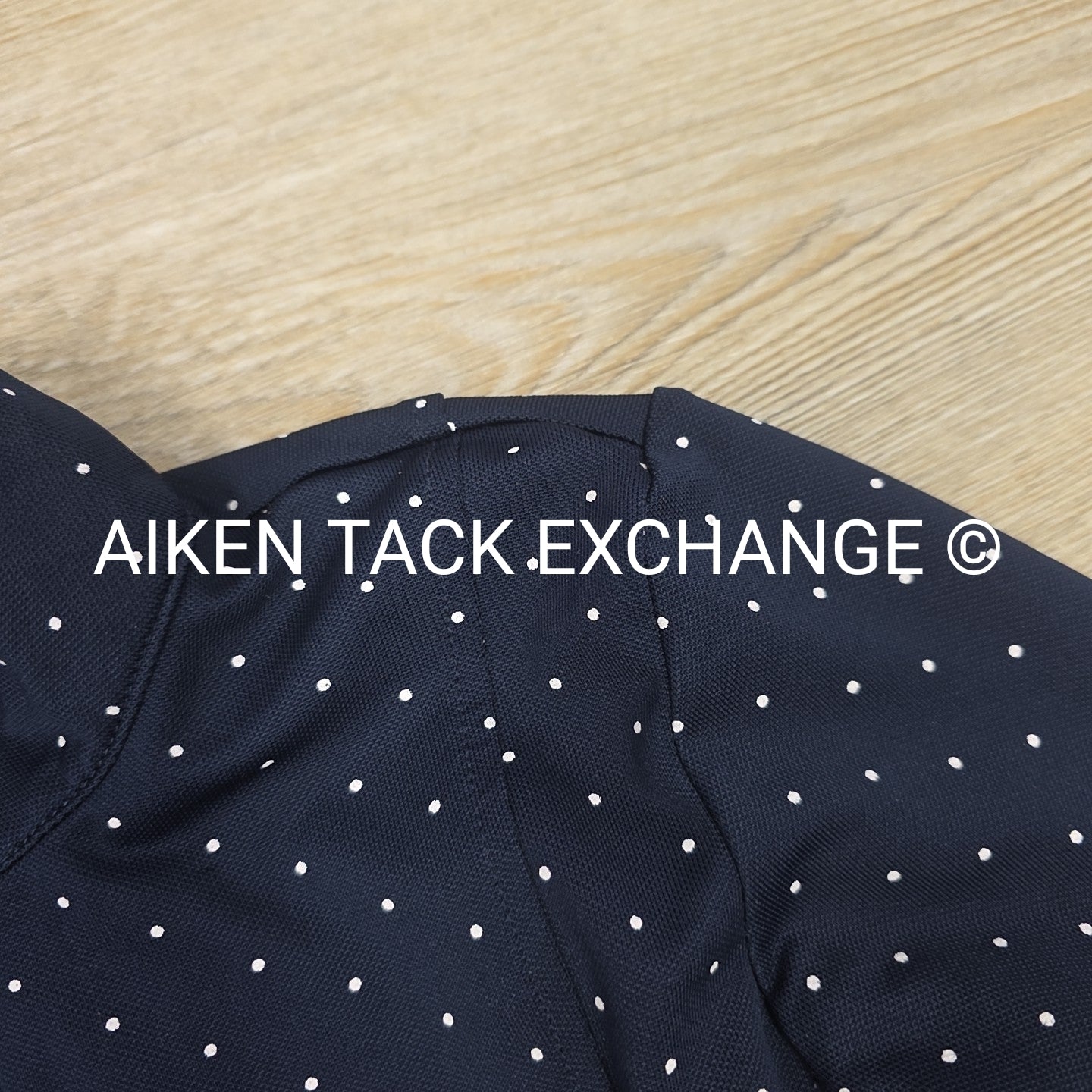 Ariat Sunstopper Long Sleeve Sun Shirt, Size Medium