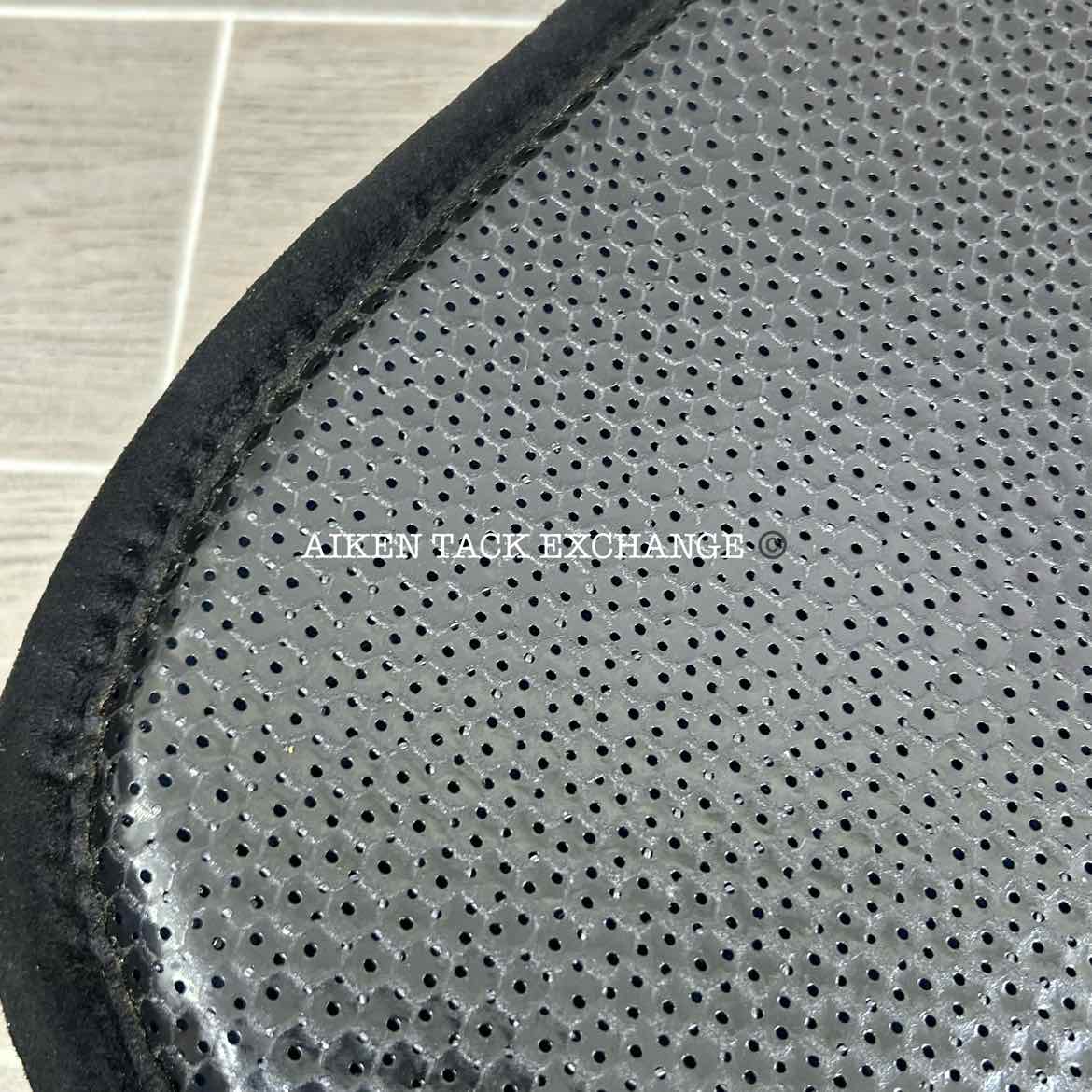 Supracor Cool Grip Western Saddle Pad