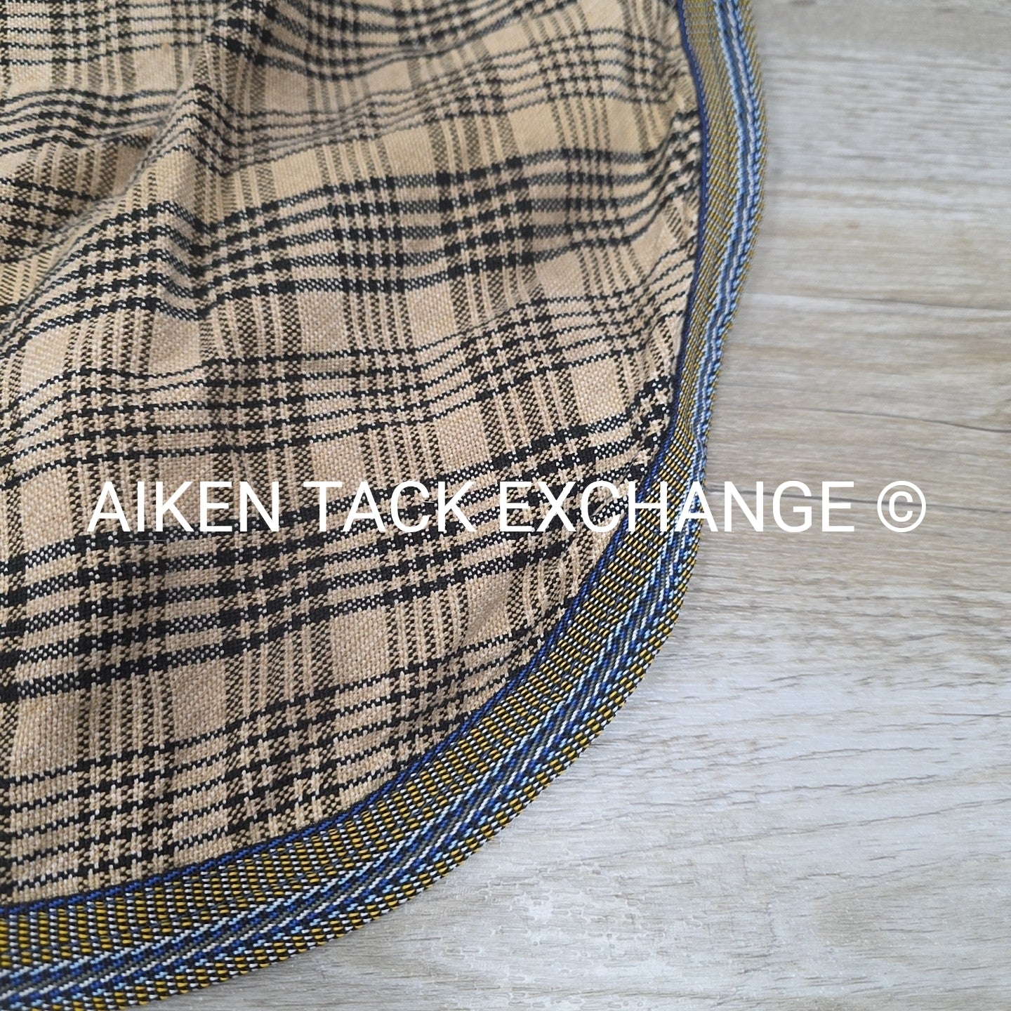 5/A Baker Original Stable Blanket, 68"