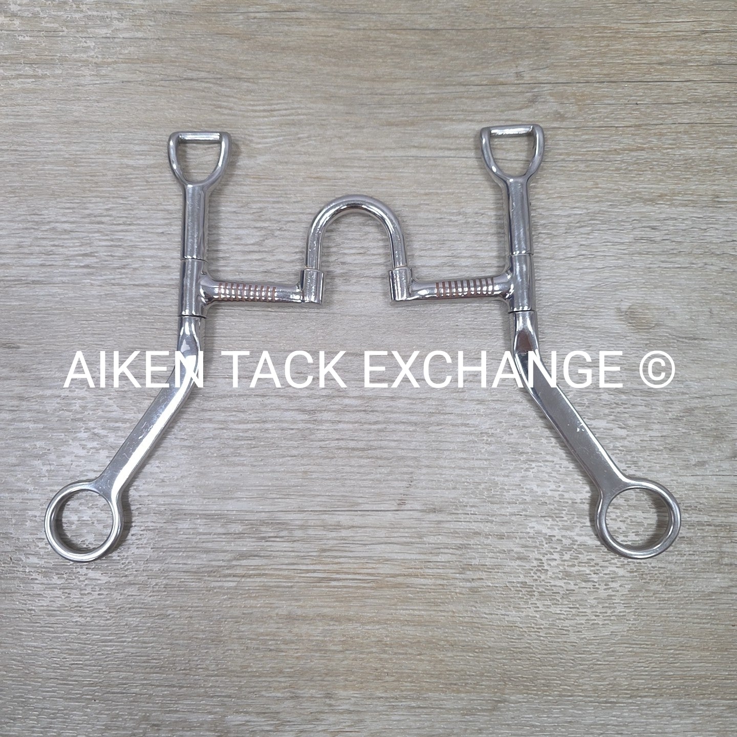 Long Shank Correction Bit 5"