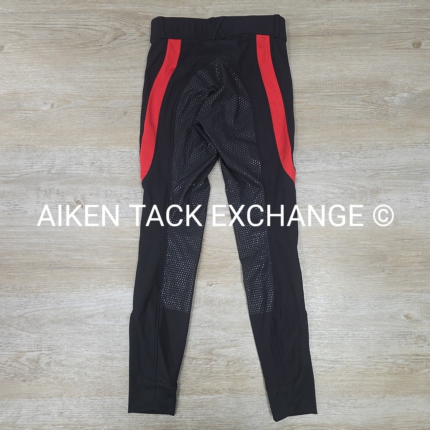 Dover Saddlery Silicone Grip Full Seat Breeches, Women's 26