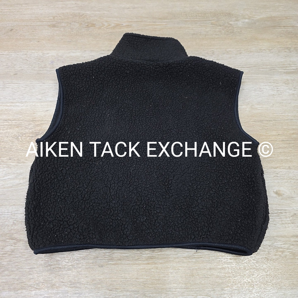 Millers Fleece Vest, Women's Small