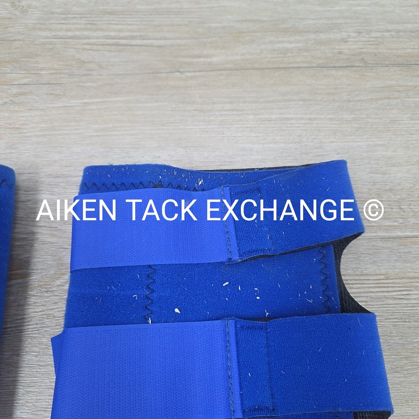 Ice Boots, 1 Pair, Size Large (No Ice Packs)