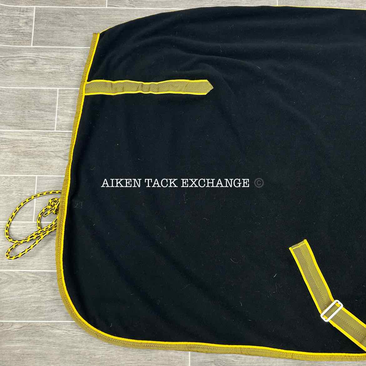 Weatherbeeta Polar Fleece Cooler with Combo Neck, 75"