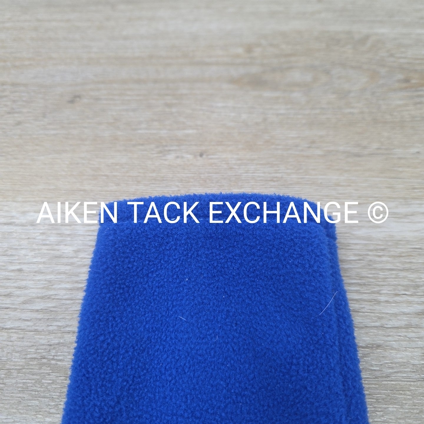 Fleece Girth Sleeves, Set of 2