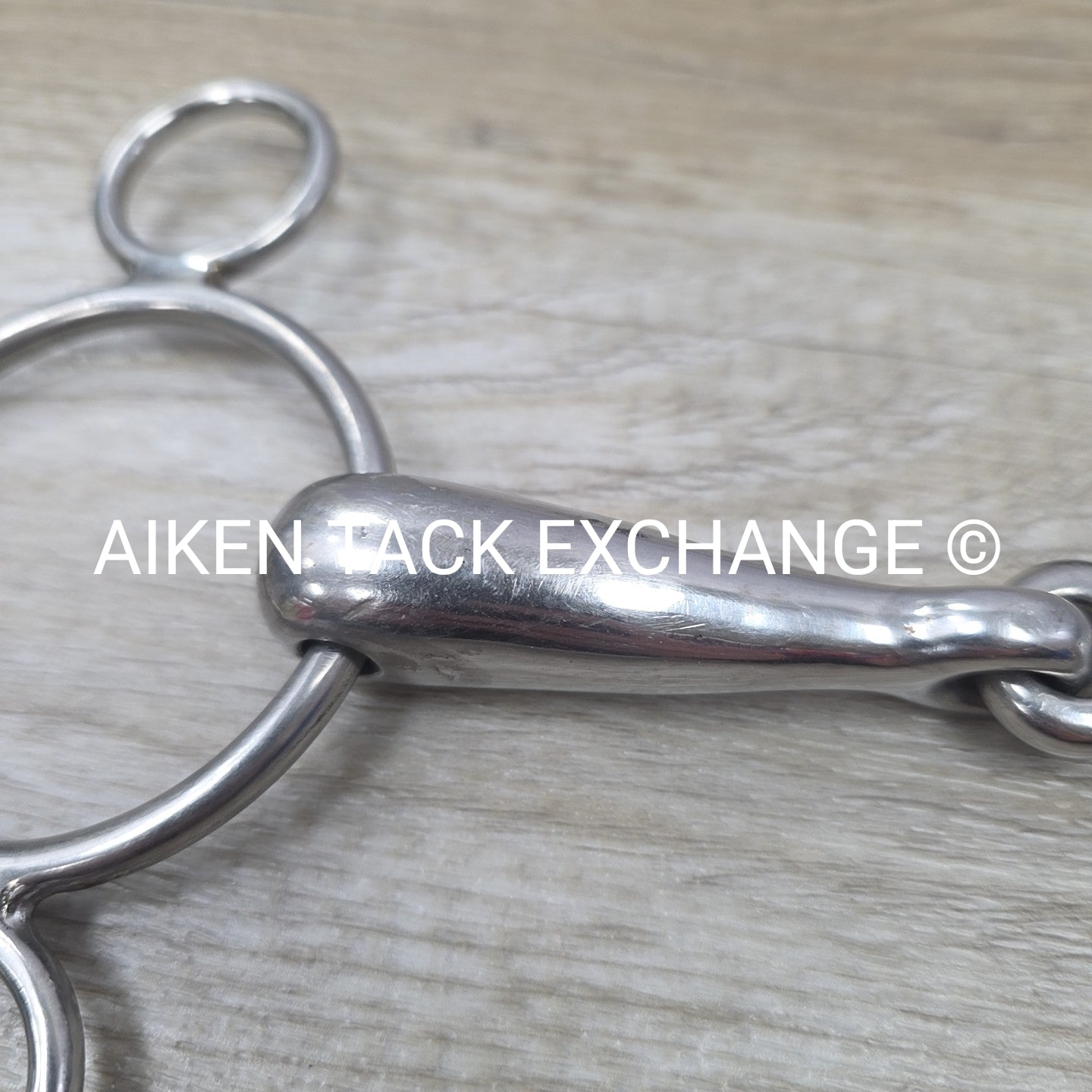 Single Joint 3 Ring Elevator Bit 5"