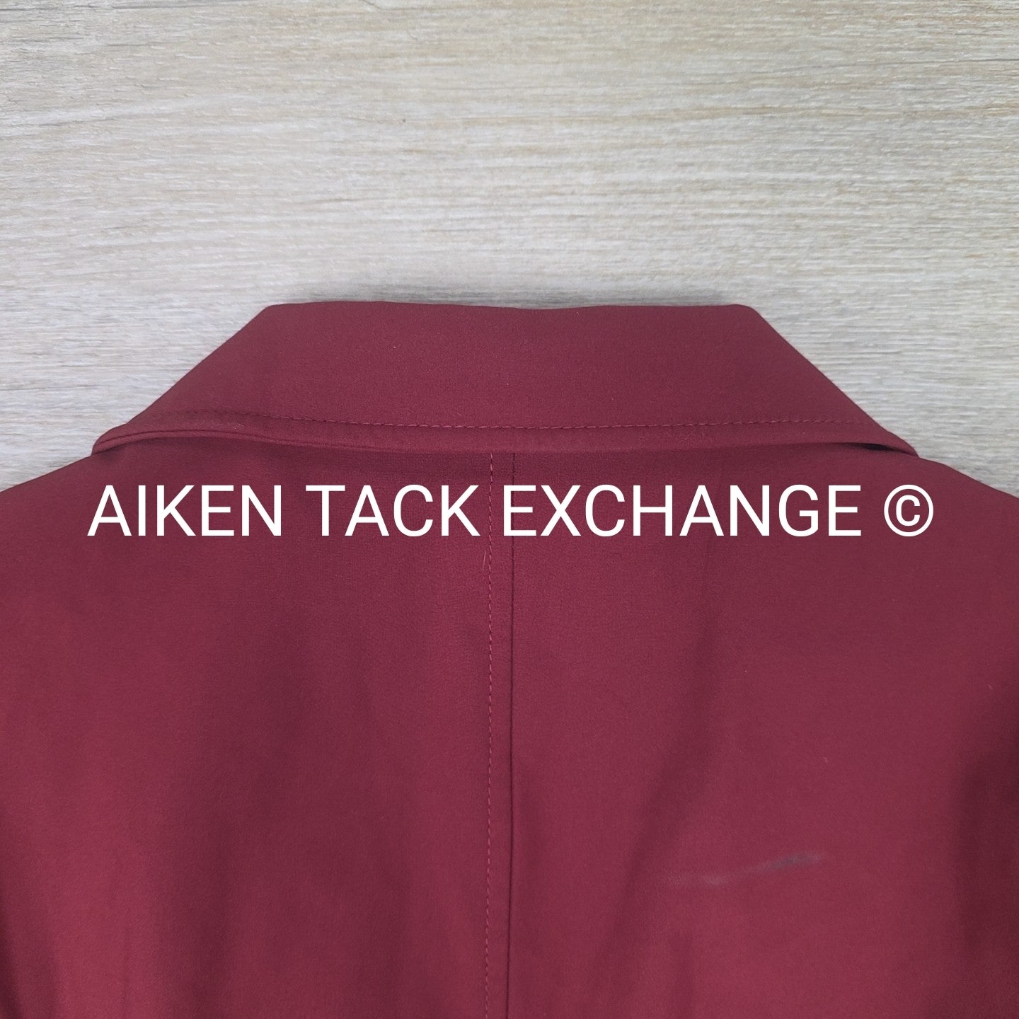 Horseware Show Coat, Size Large