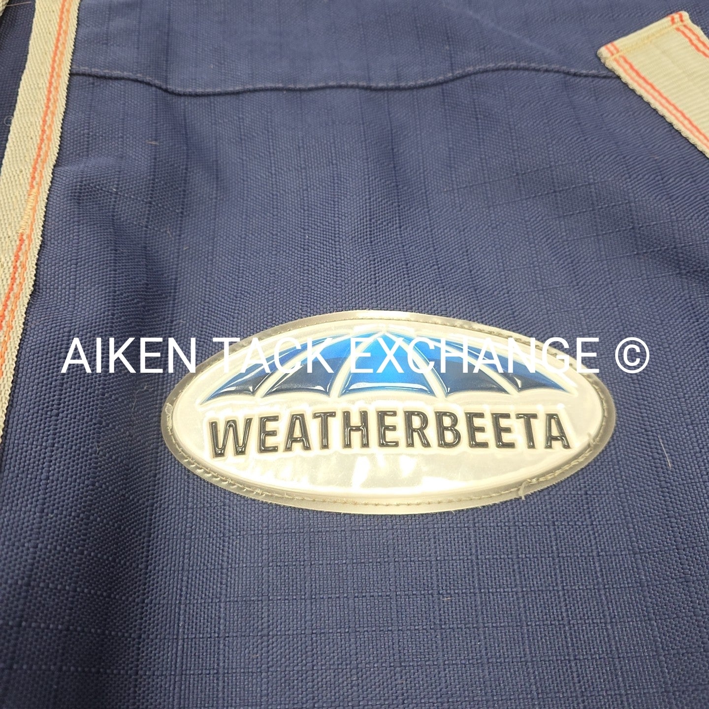 Weatherbeeta ComFiTec Essential Turnout Sheet, 78"
