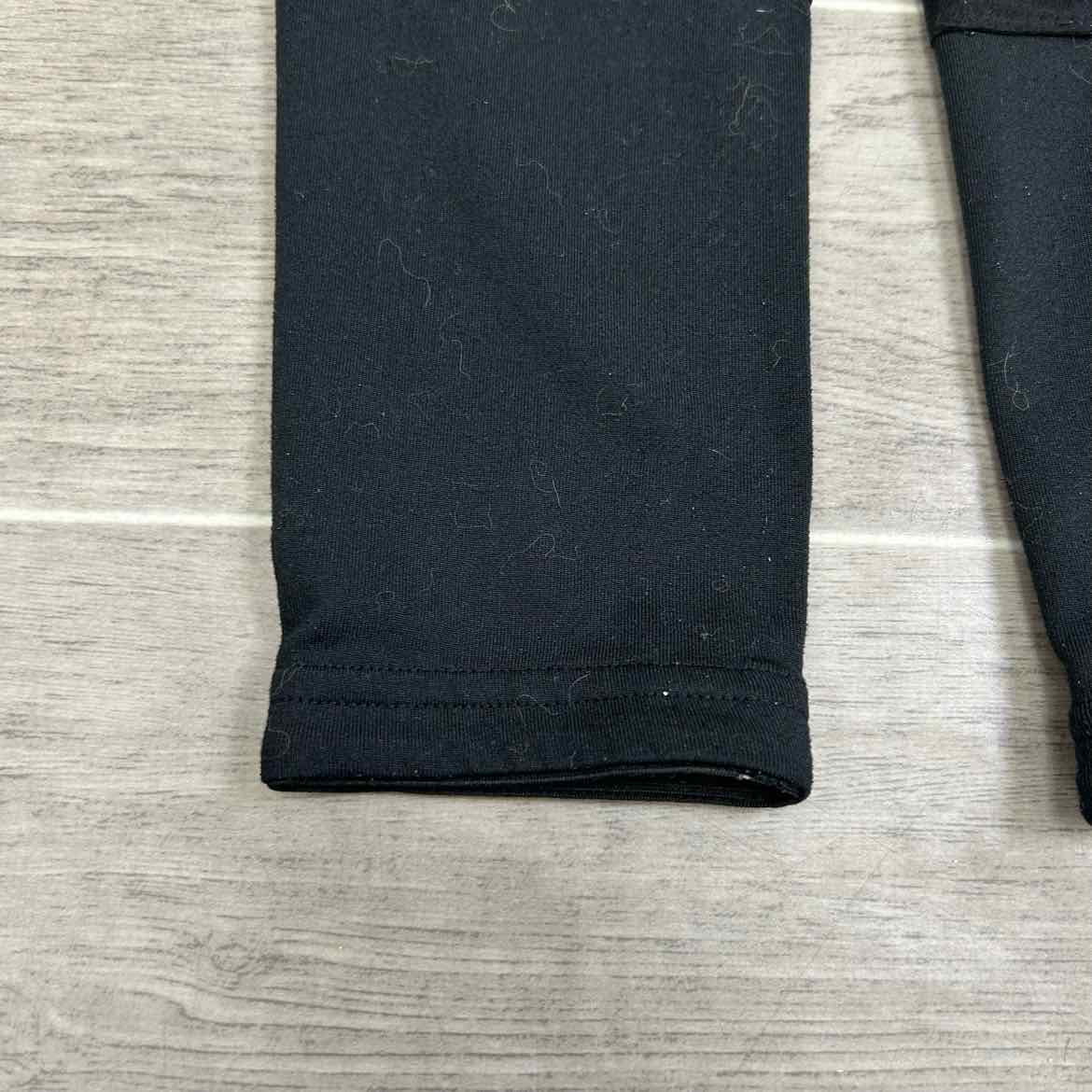 Kerrits Performance Knee Patch Tights, Size Medium