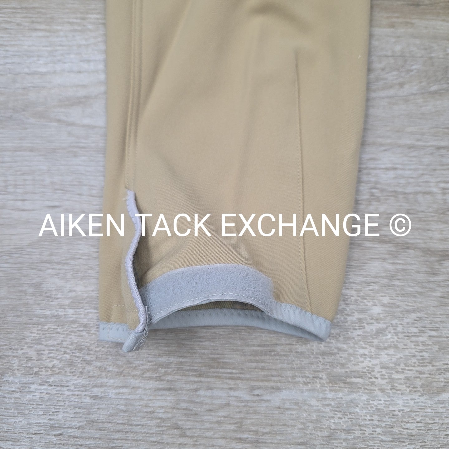 Kentucky Knee Patch Breeches, Men's 42 Long