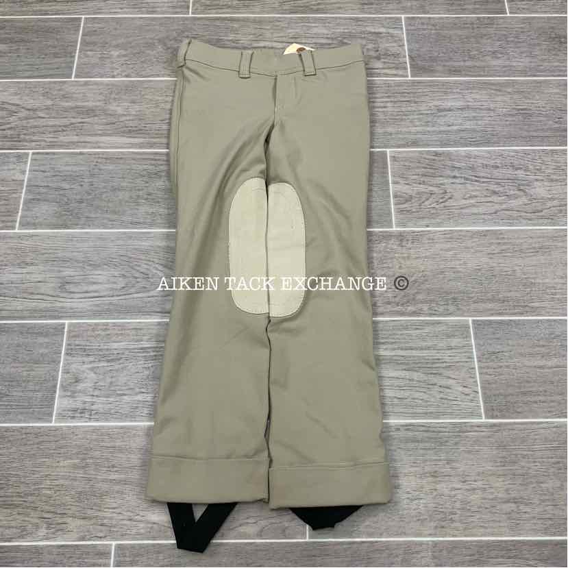 Irideon Kids' Issential Jods, Size X-Small