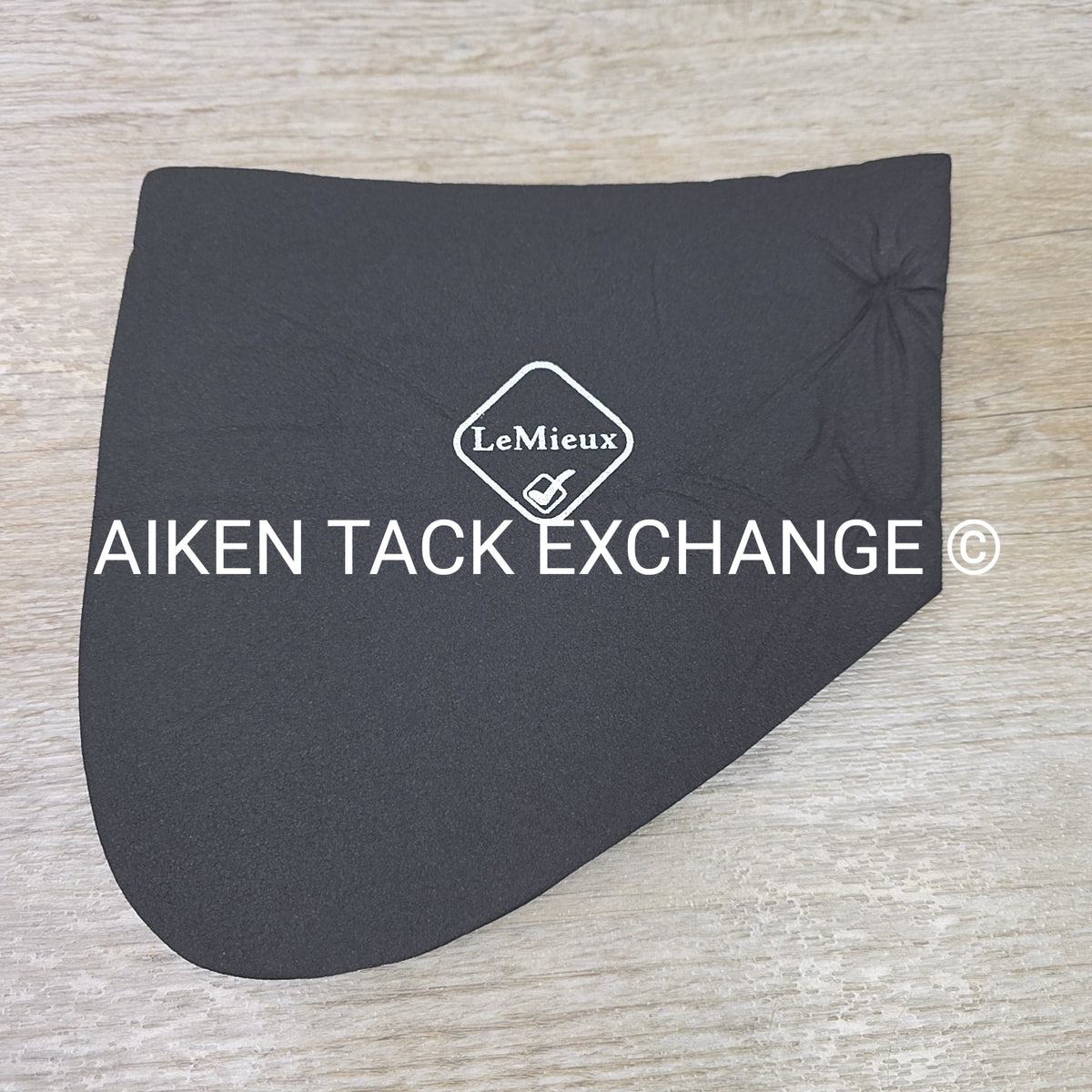 LeMieux ProSport Half Pad w/ Shims, Size Large
