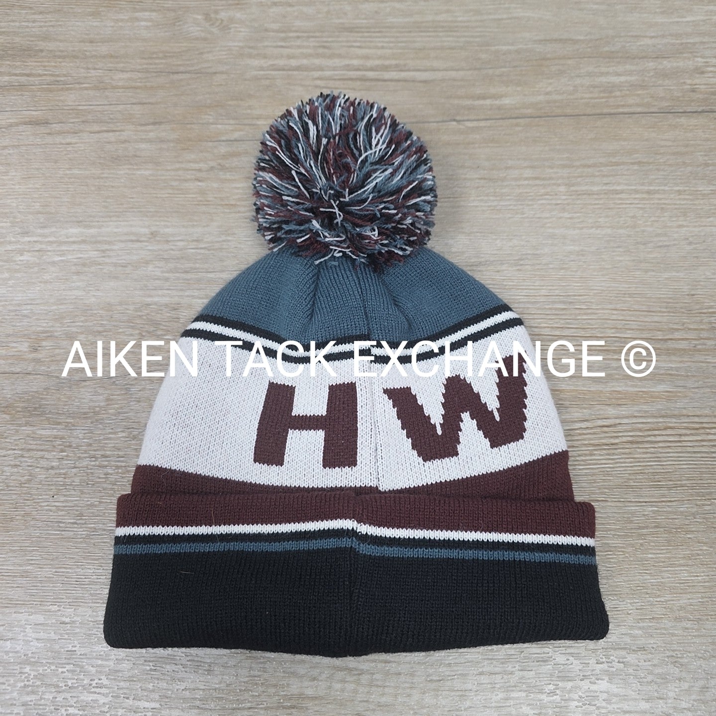 Horseware Ireland Beanie, Brand New, Youth Size