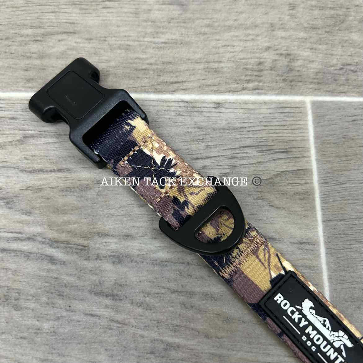 Rocky Mountain Dog Ranger Alpine Collar, Size Medium