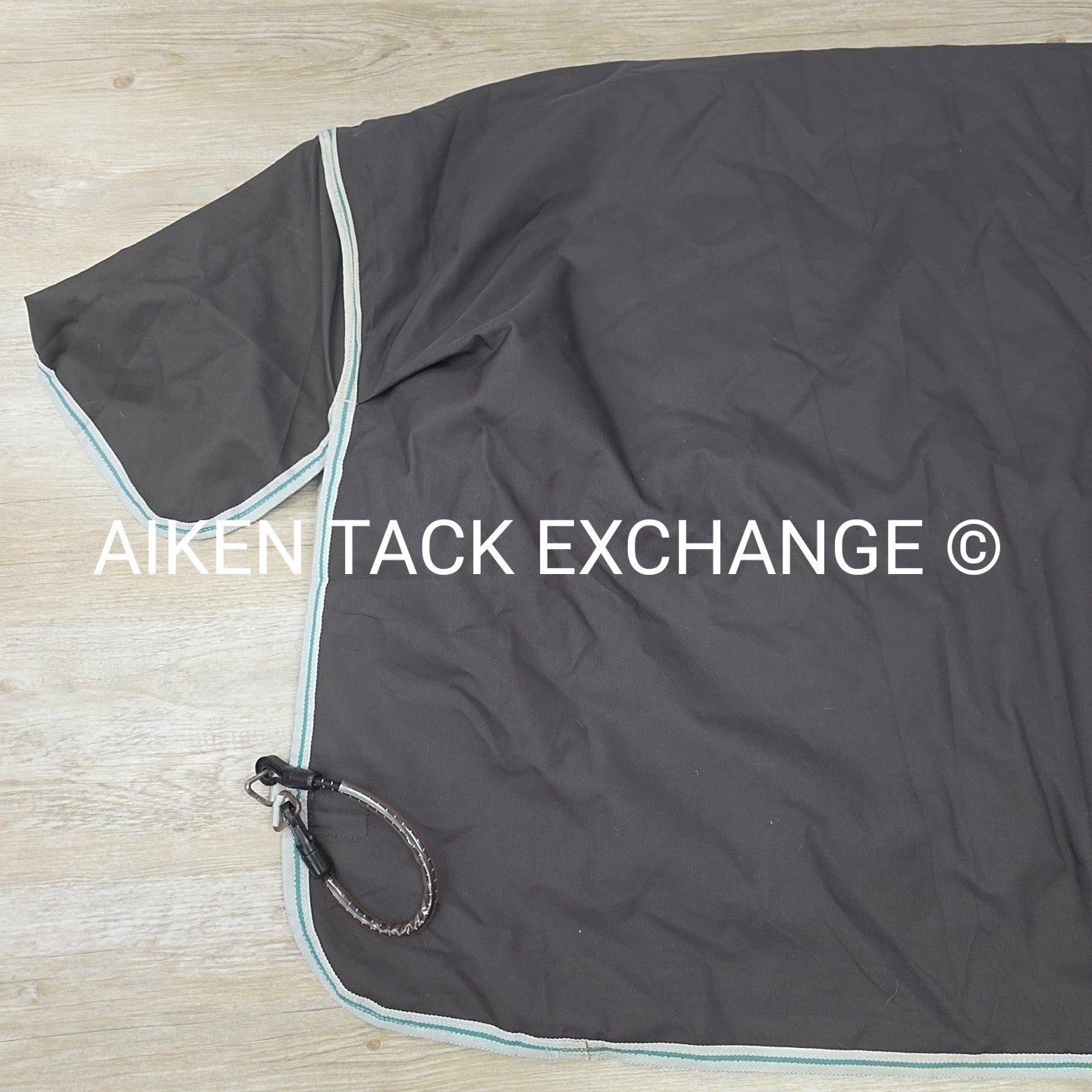 Horseware Amigo Bravo WUG 250G Fill Turnout Blanket 75"