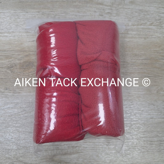Polo Wraps, Set of 4