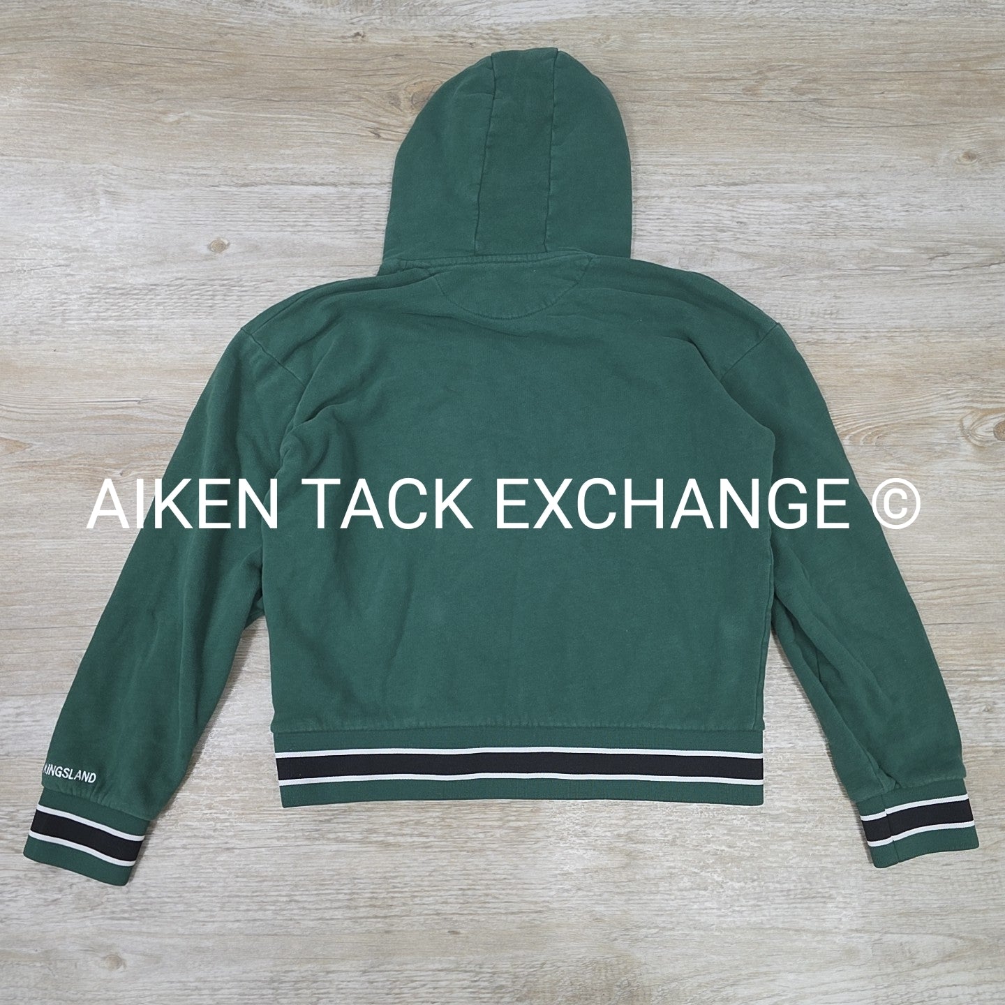 Kingsland WEF Hoodie, Size 13 - 14
