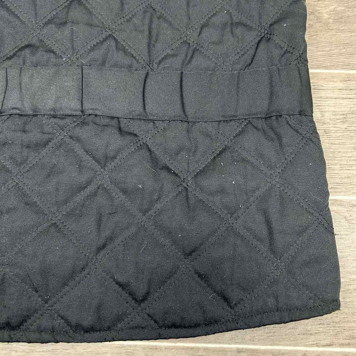 MH Riding Wear Quilted Vest, Size Small