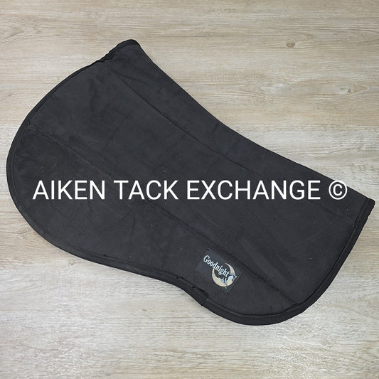 Circle Y Julie Goodnight Cascade Western Saddle Pad