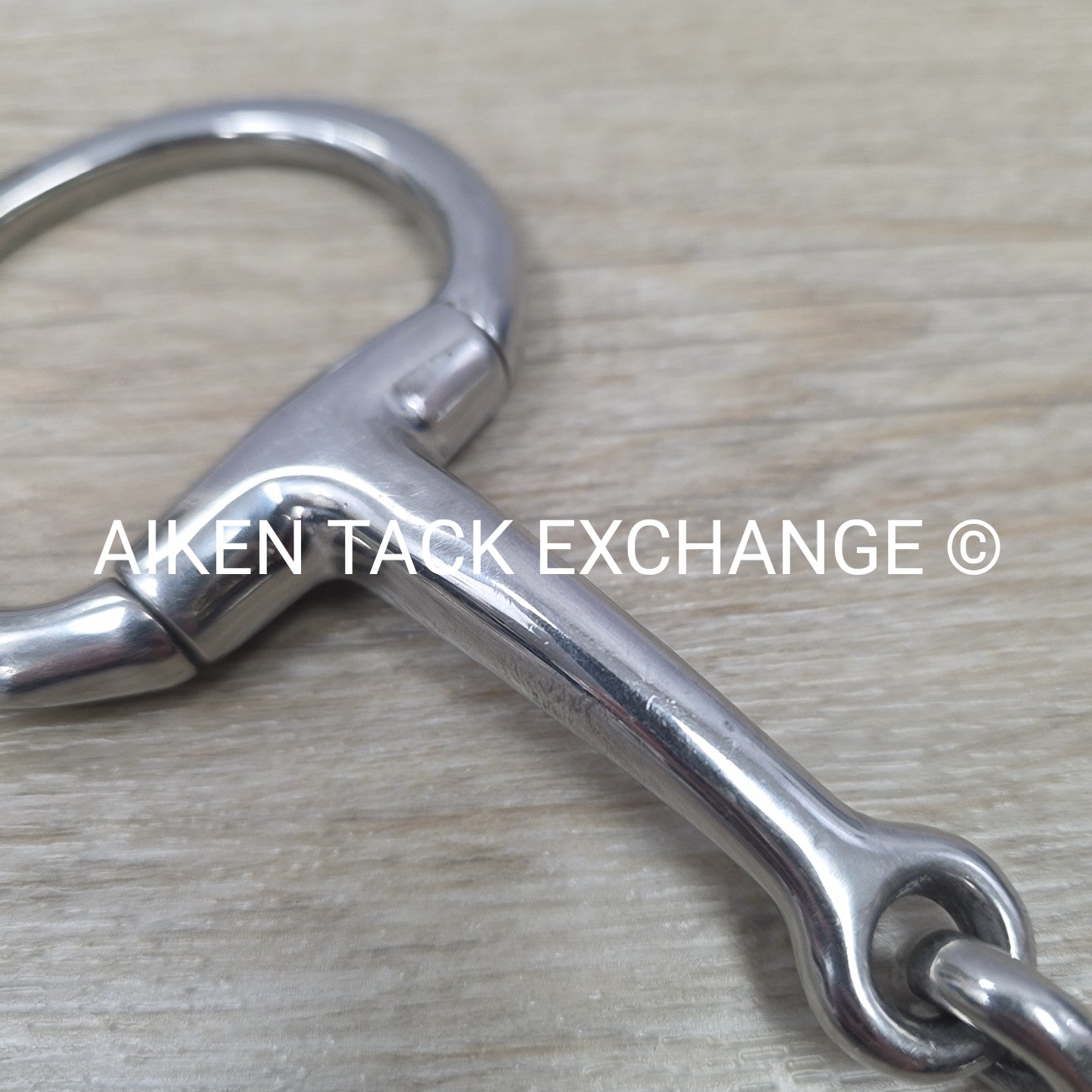 Single Joint Eggubtt Bit 5.5"