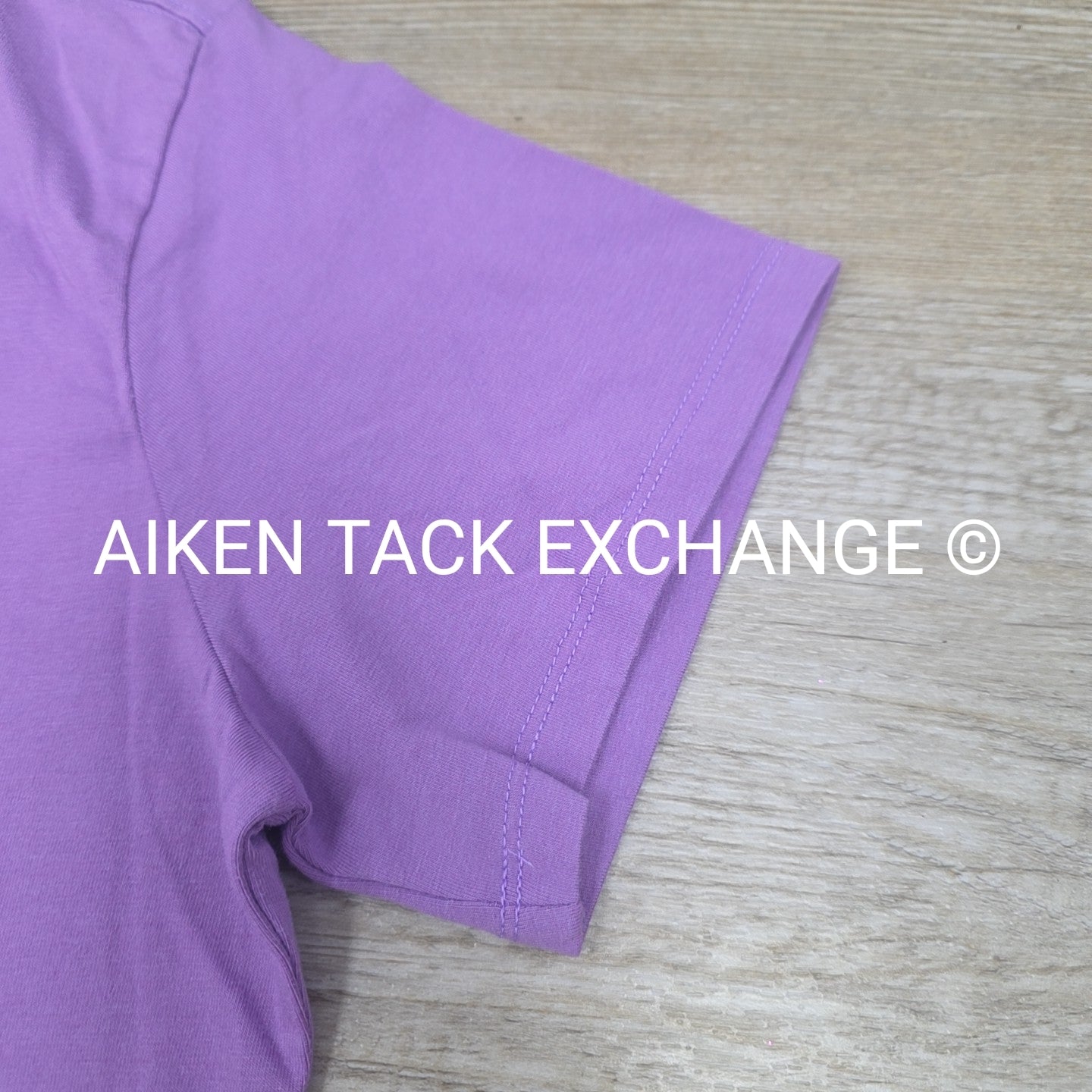 Dover Saddlery Short Sleeve Shirt, Women's Medium