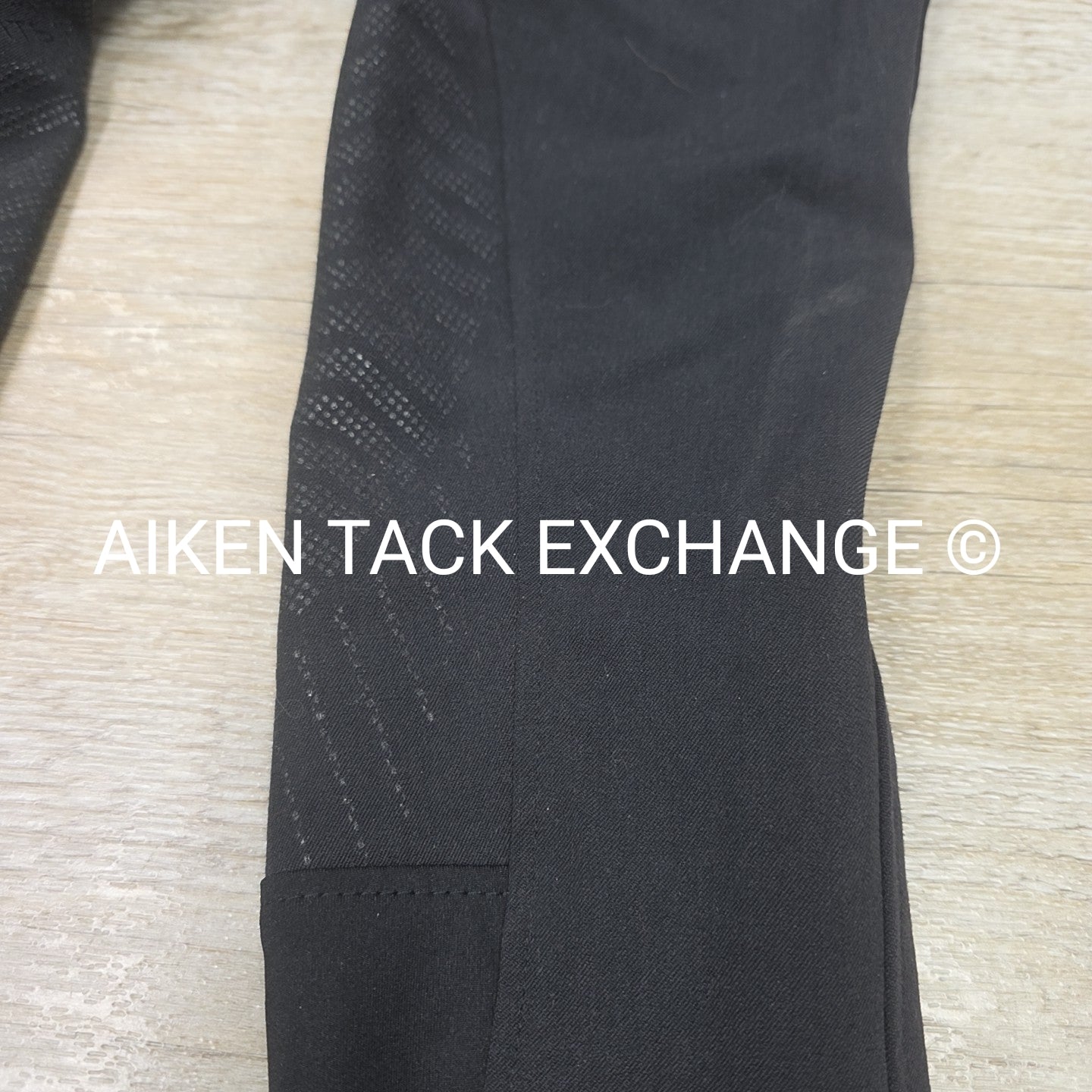 FITS Silicone Grip Full Seat Breeches, Size Medium