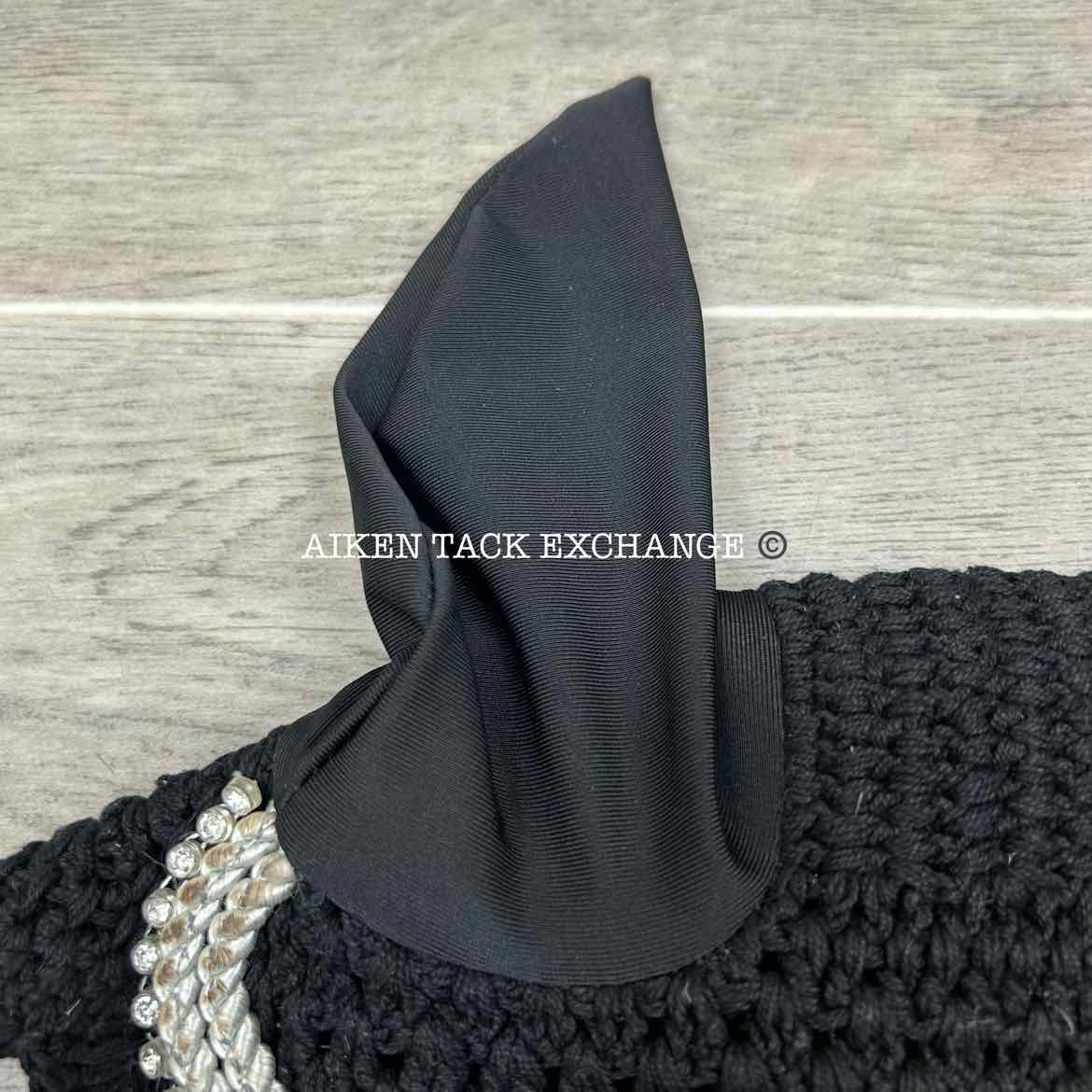 KL Select USG Baroness Ear Bonnet, Size Full