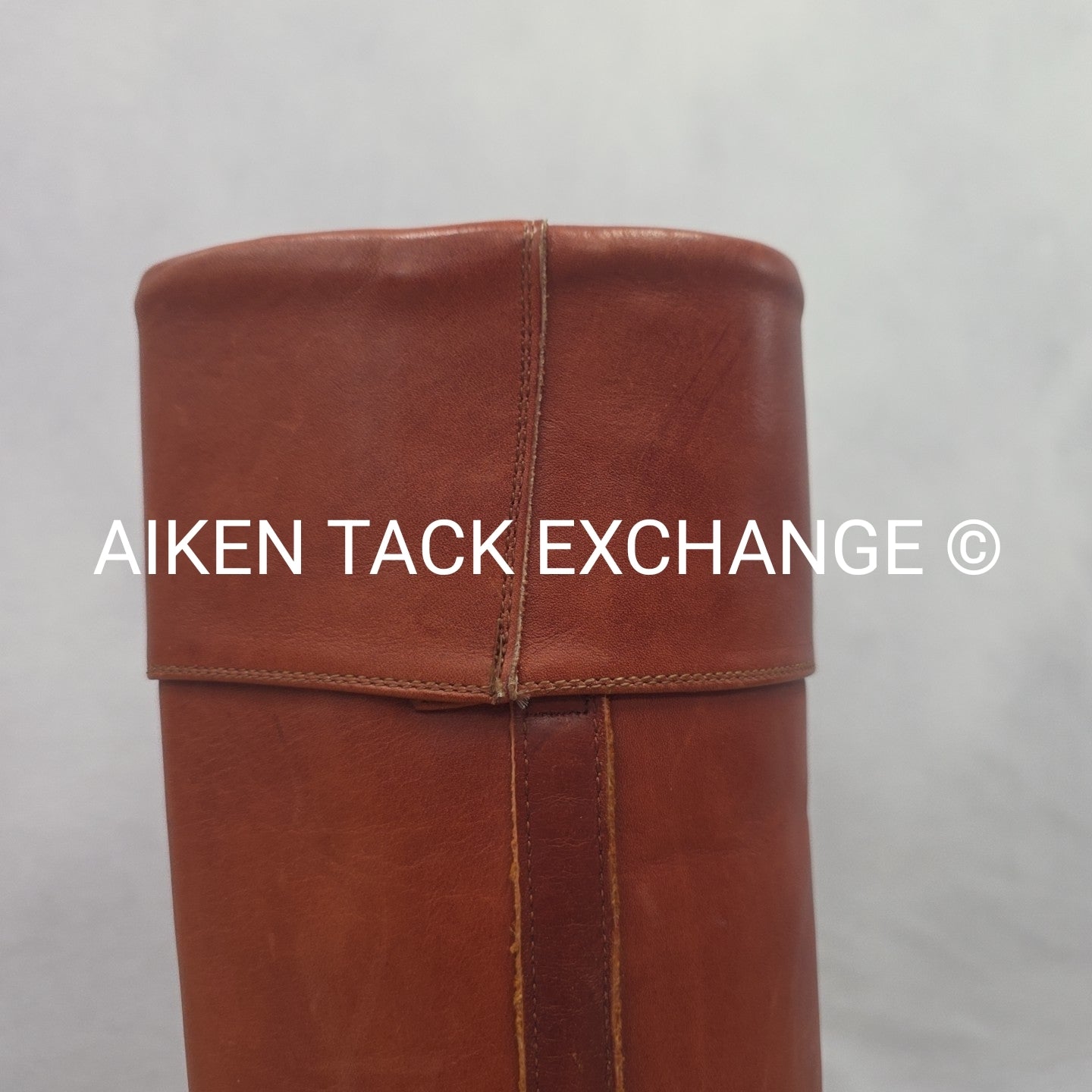 Frye Leather Boot, Size 9