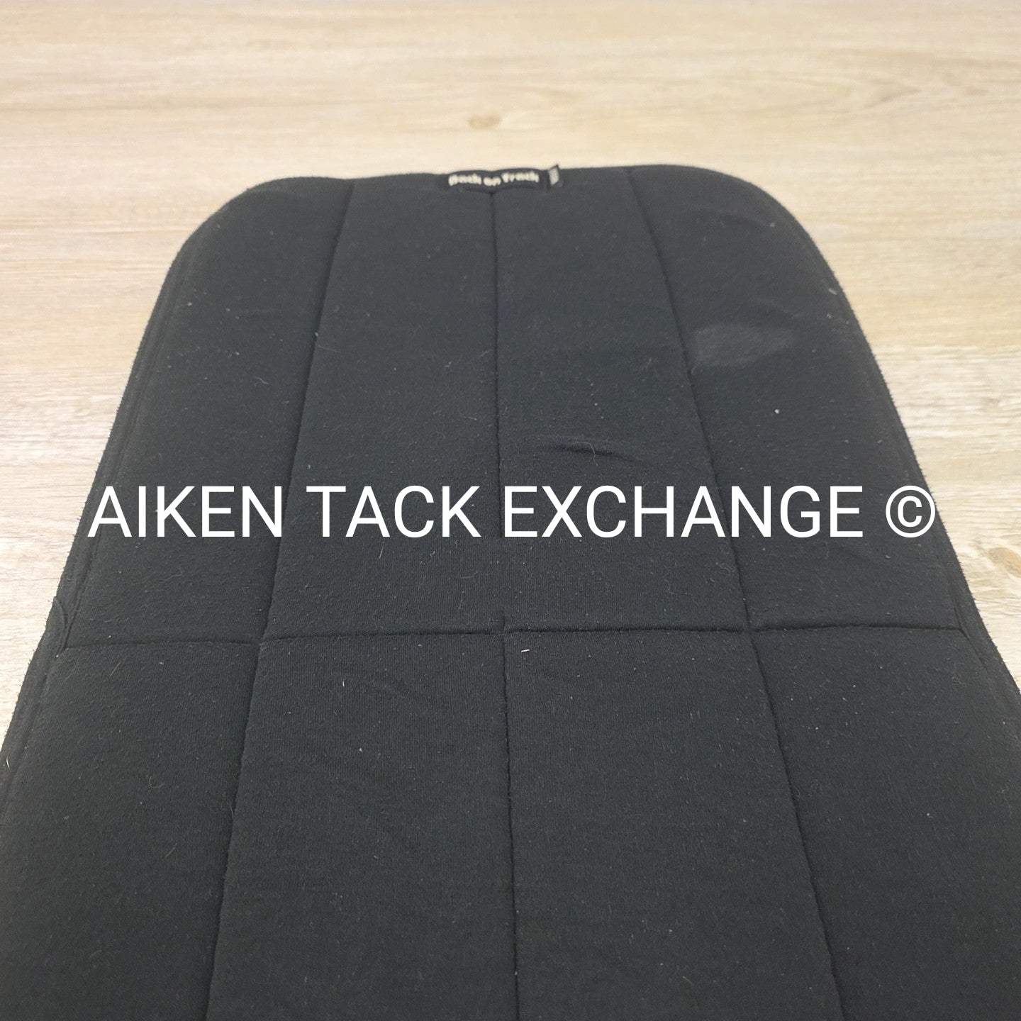 Back on Track No Bow Leg Wraps, 14"