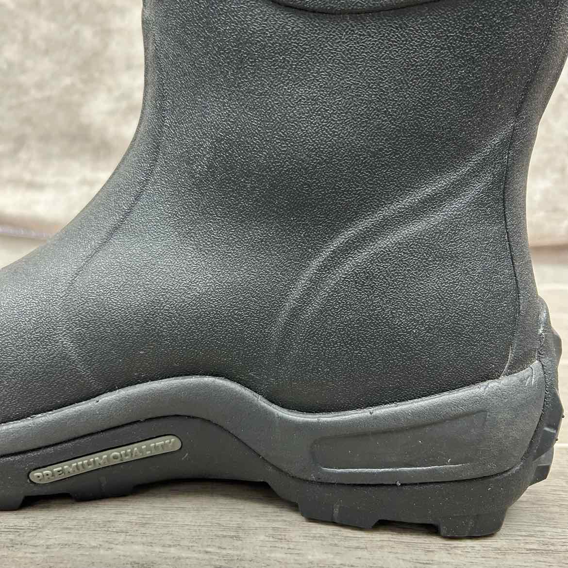 Muck Boot Co. Tall Boots, Size Men's 12 / Women's 13
