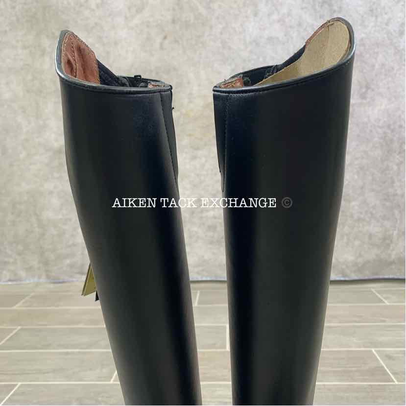 Tredstep Donatello III Junior Field Boots, Size 36 Regular Regular