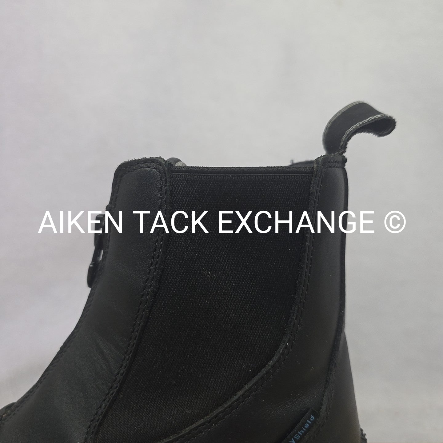Ariat Heritage Paddock Boots, Women's 9