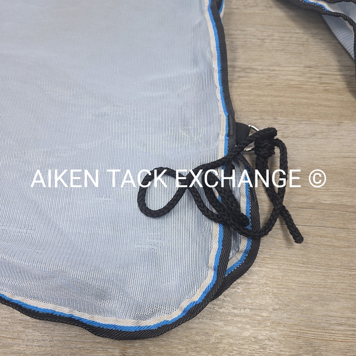 Horseware Amigo Bug Rug Fly Sheet, 81"