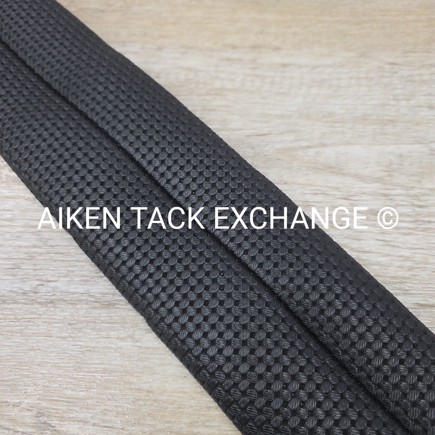 Wintec Elastic Dressage Girth, Black, 32"