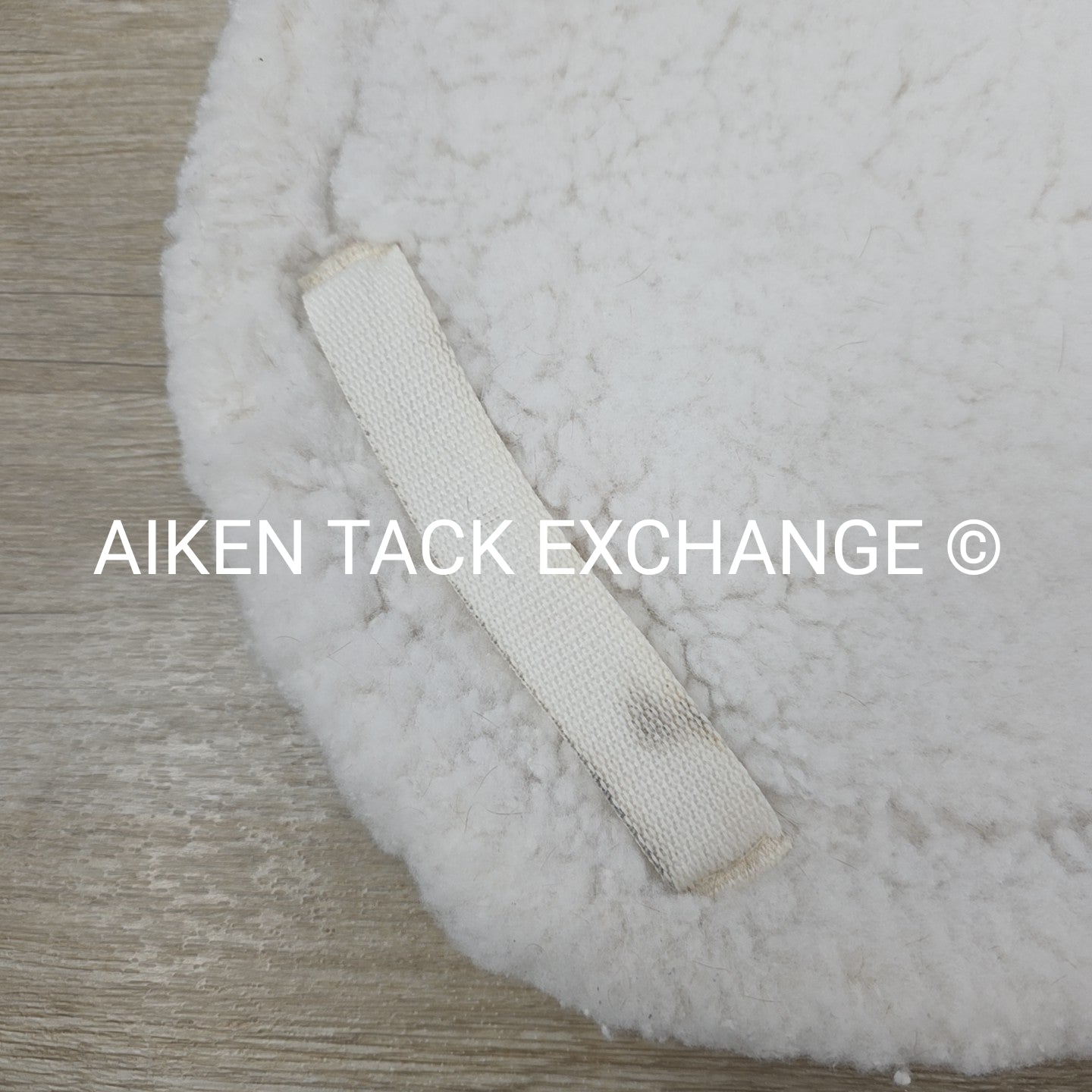 Wilker's All Purpose Saddle Pad