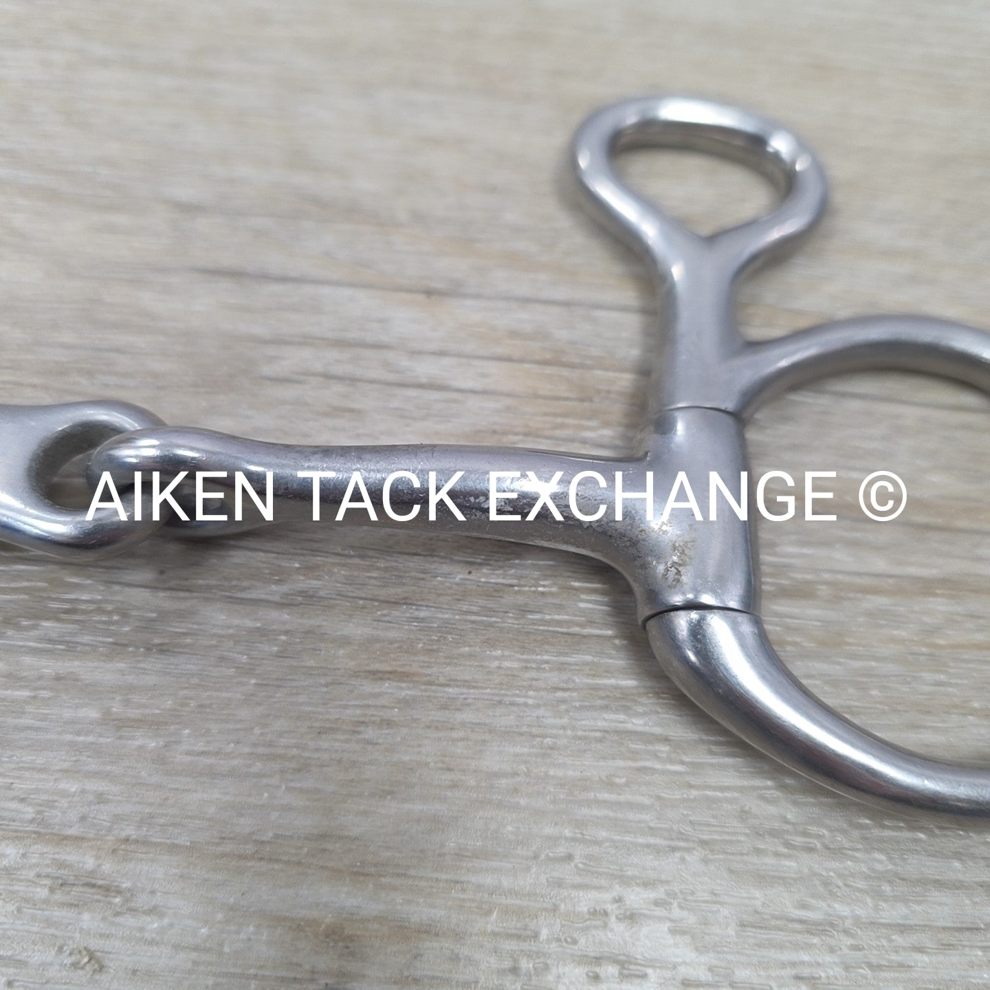 Toklat French Link Baucher Bit 5.25"