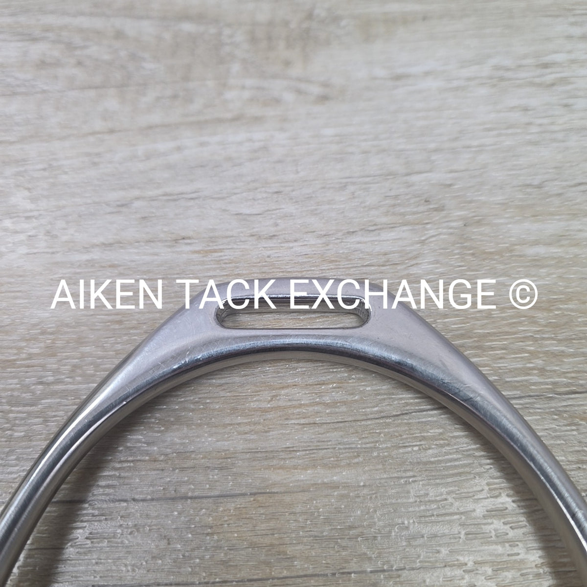 Stubben Fillis Stirrup Irons, 4.75"