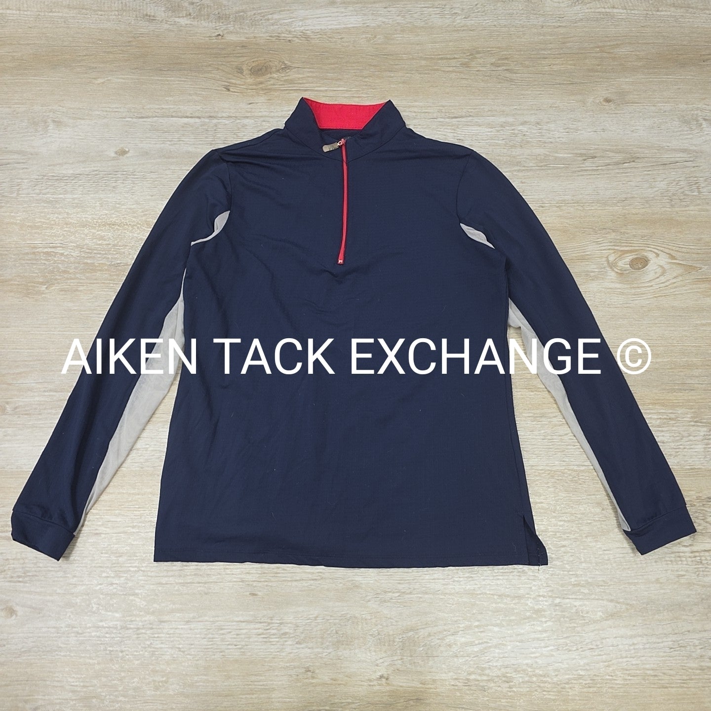 EIS Long Sleeve Sun Shirt, Size Large