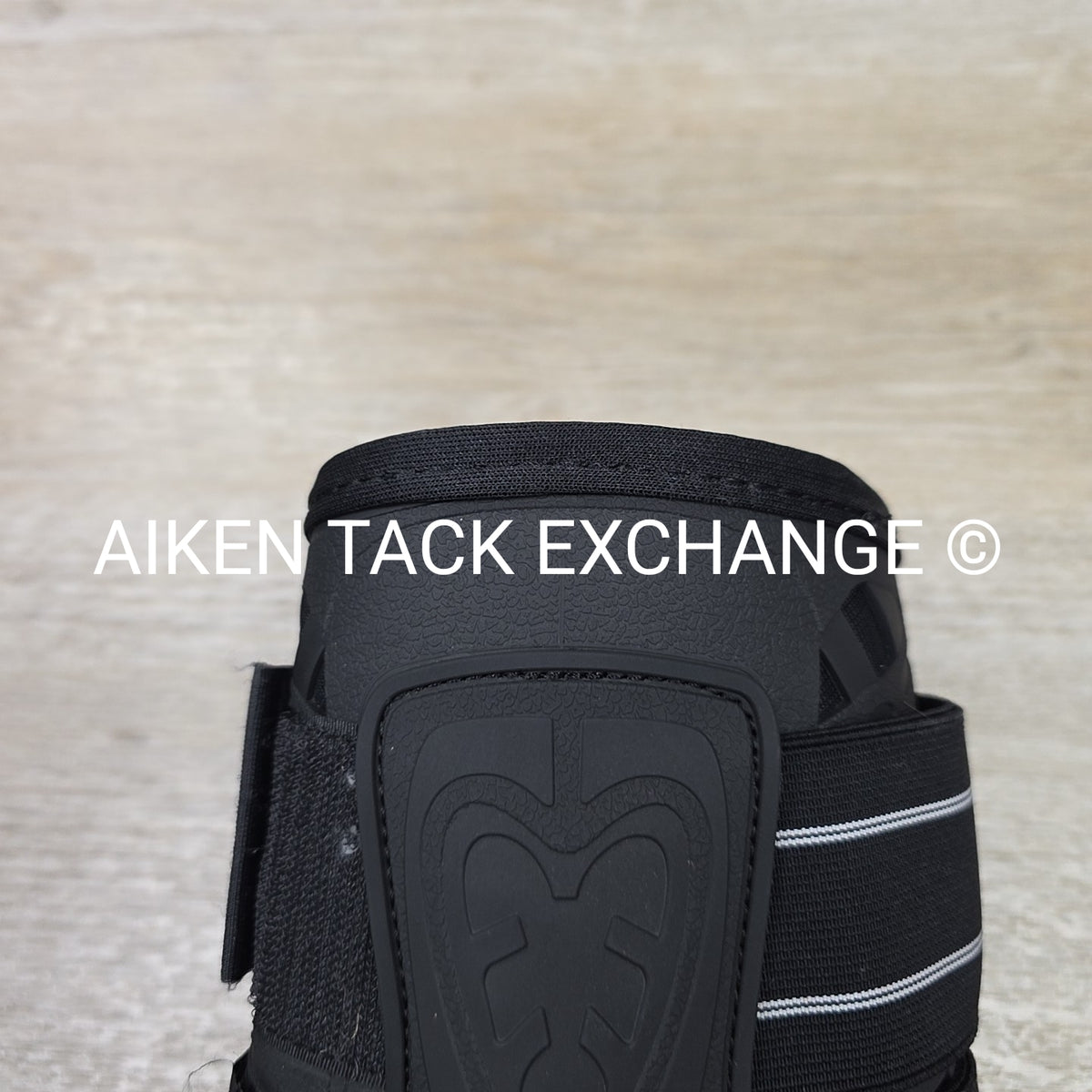 Majyk Equipe Dressage Sport Boots, Black, Size XL