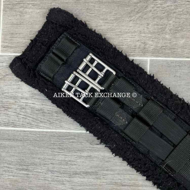 BARGAIN BUNDLE: 2 Ovation CoolMax Fleece Girths, 24"