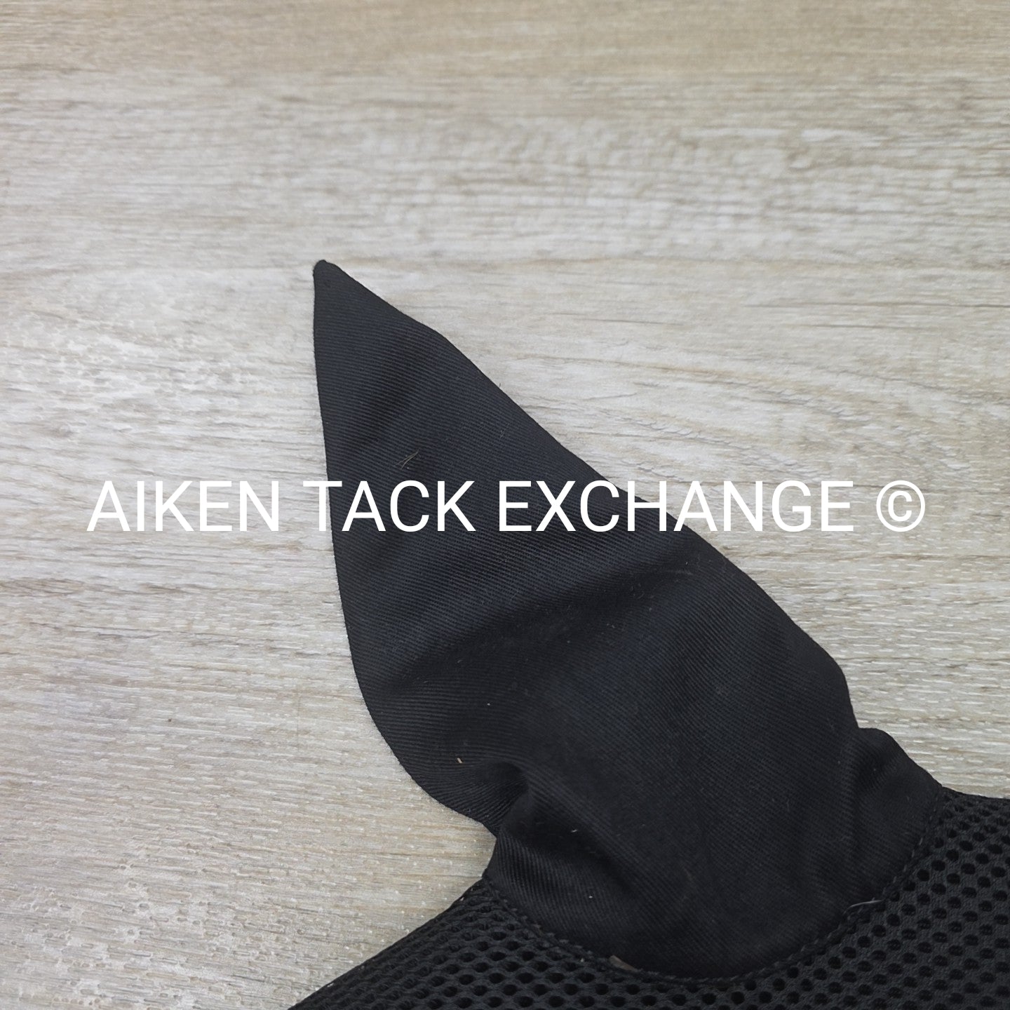 Majyk Equine Finishing Touch Air Mesh Bonnet, Size Horse