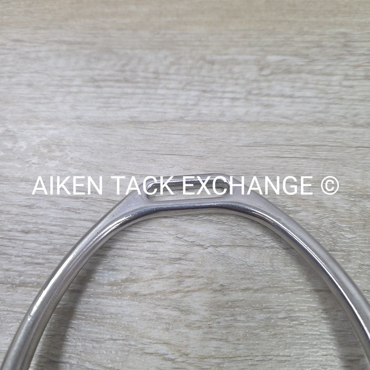 Fillis Stirrup Irons, 4.75"