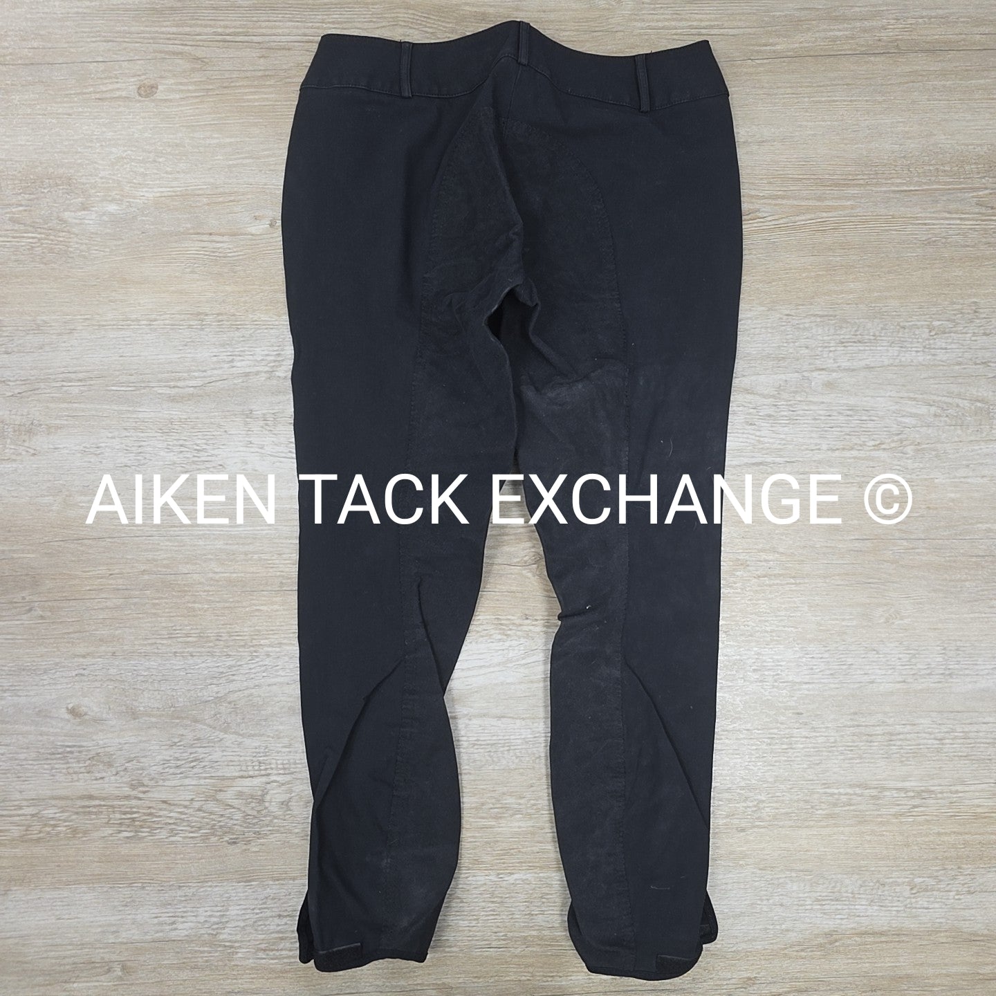 Pikeur Cindy Full Seat Breeches, Women's 34 Long