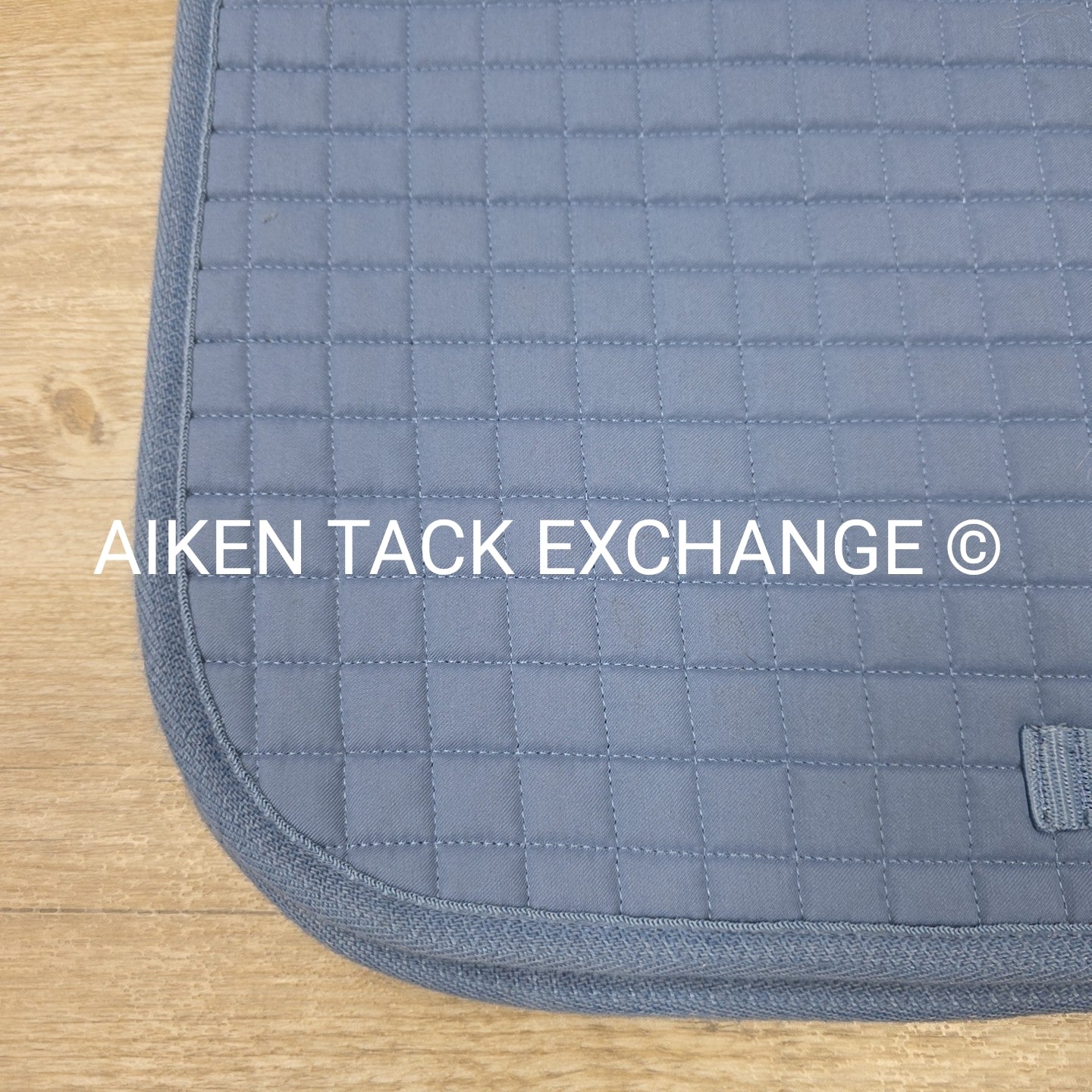 Schneider's Dura-Tech V-Free Dressage Saddle Pad